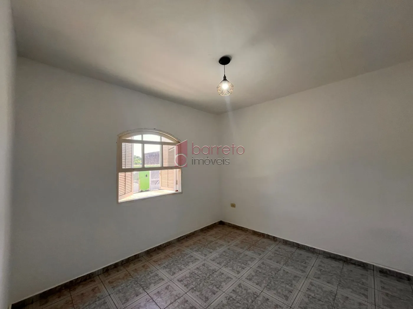 CASA COM EDÍCULA PARA VENDA E LOCAÇÃO NO BAIRRO VILA MARINGÁ – JUNDIAÍ/SP