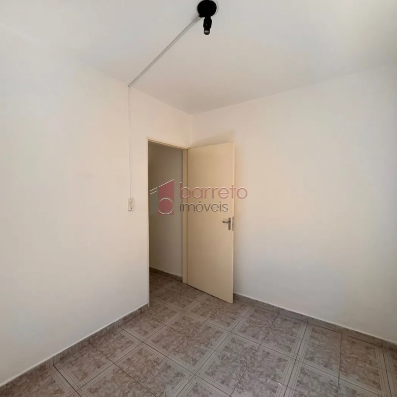 CASA COM EDÍCULA PARA VENDA E LOCAÇÃO NO BAIRRO VILA MARINGÁ – JUNDIAÍ/SP
