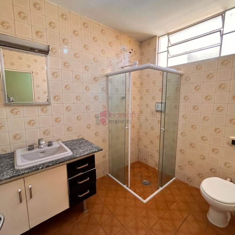 CASA COM EDÍCULA PARA VENDA E LOCAÇÃO NO BAIRRO VILA MARINGÁ – JUNDIAÍ/SP