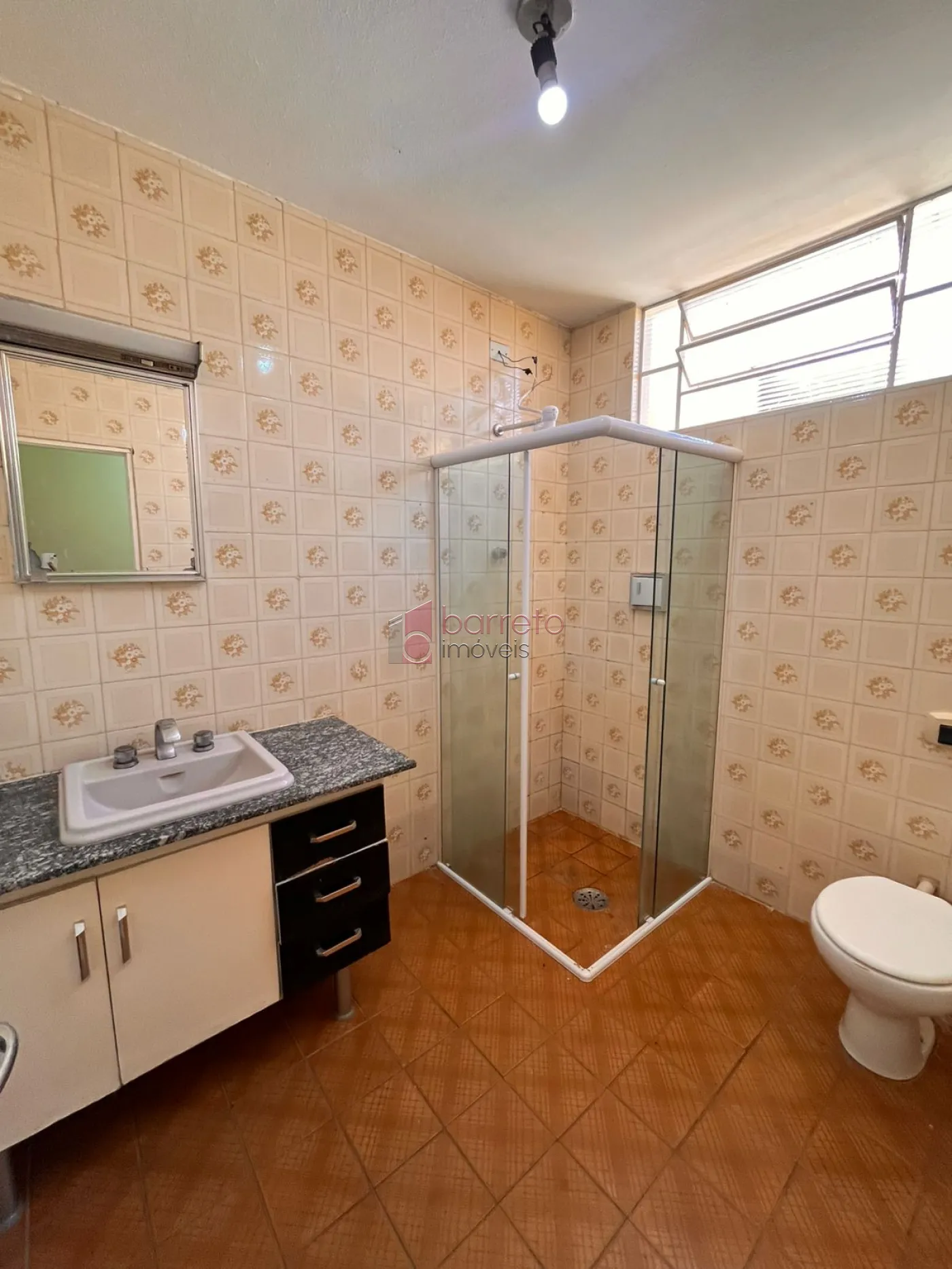 CASA COM EDÍCULA PARA VENDA E LOCAÇÃO NO BAIRRO VILA MARINGÁ – JUNDIAÍ/SP