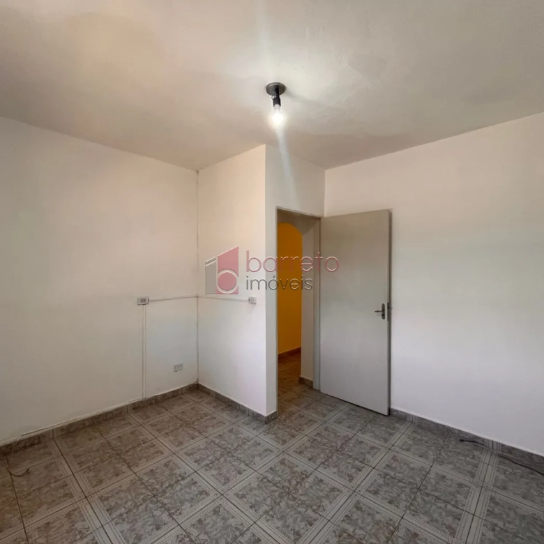 CASA COM EDÍCULA PARA VENDA E LOCAÇÃO NO BAIRRO VILA MARINGÁ – JUNDIAÍ/SP
