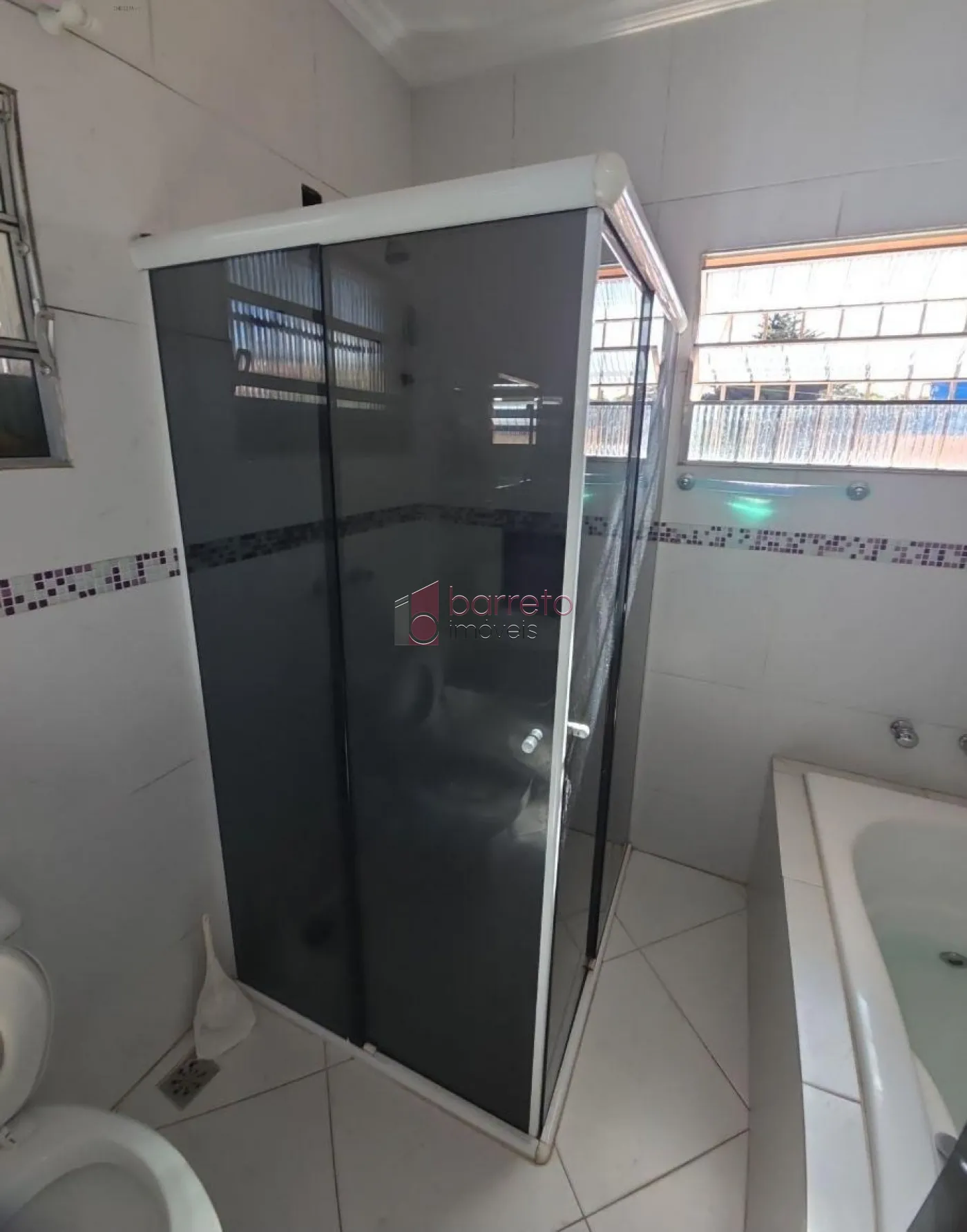 CASA TÉRREA PARA LOCAÇÃO E VENDA NA VILA MUNICIPAL –  JUNDIAÍ/SP