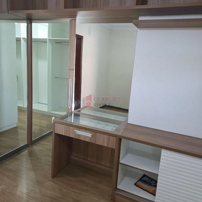CASA TÉRREA PARA LOCAÇÃO E VENDA NA VILA MUNICIPAL –  JUNDIAÍ/SP