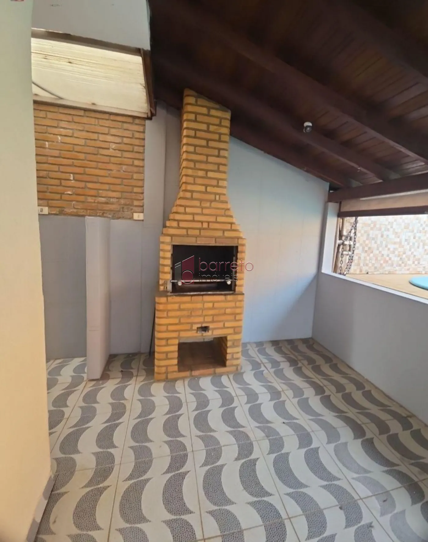 CASA TÉRREA PARA LOCAÇÃO E VENDA NA VILA MUNICIPAL –  JUNDIAÍ/SP