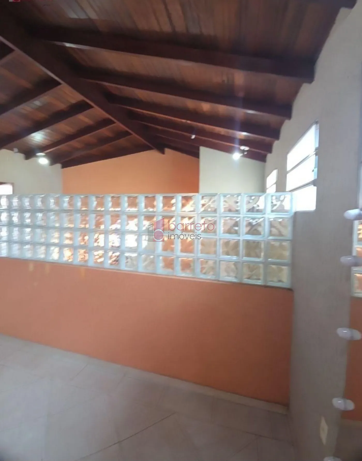 CASA TÉRREA PARA LOCAÇÃO E VENDA NA VILA MUNICIPAL –  JUNDIAÍ/SP