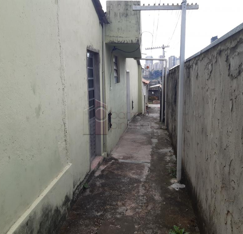 Casa para venda Vila Jundiainopolis II  Jundiaí