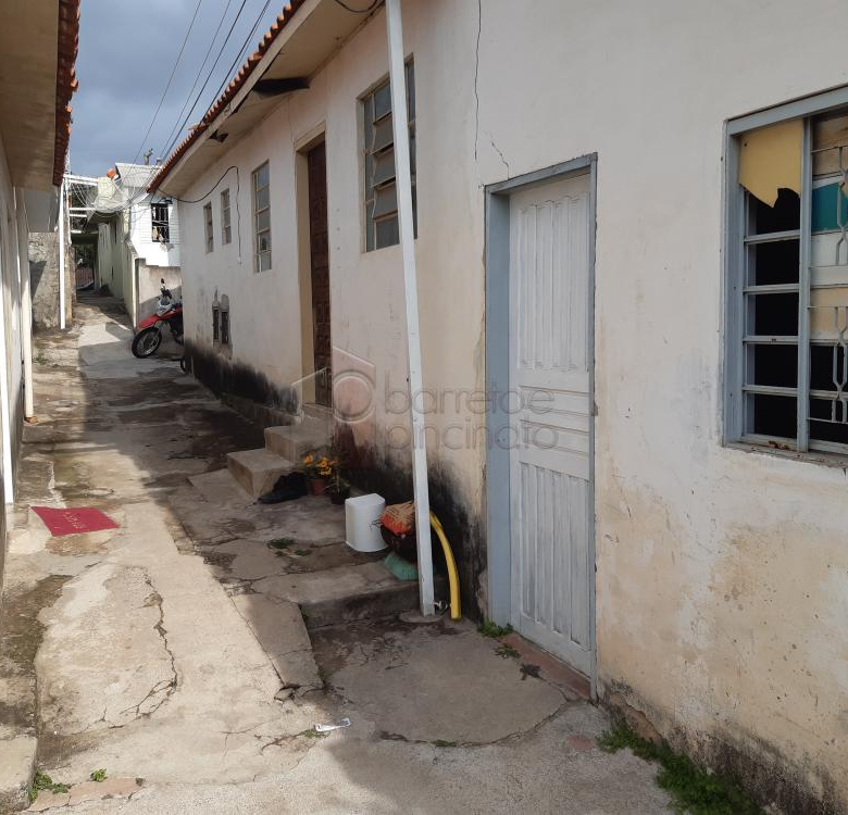 Casa para venda Vila Jundiainopolis II  Jundiaí