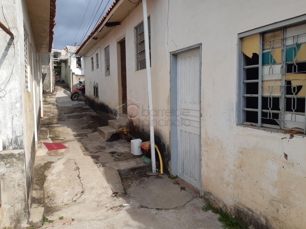 Casa para venda Vila Jundiainopolis II  Jundiaí