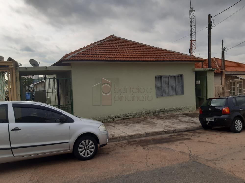 Casa para venda Vila Jundiainopolis II  Jundiaí