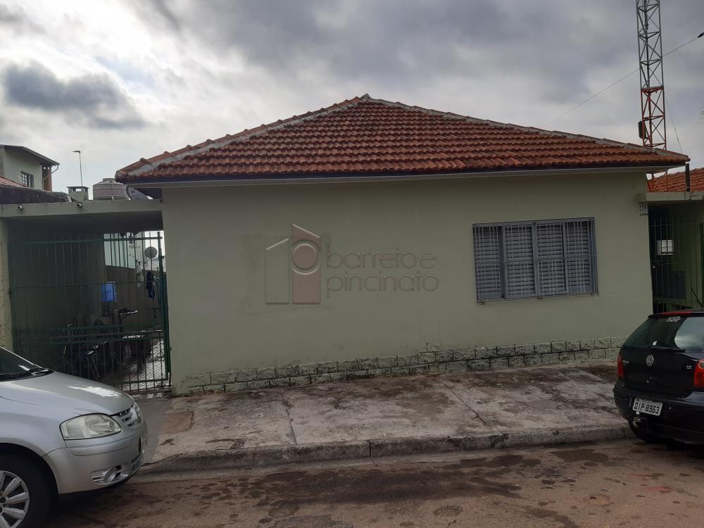Casa para venda Vila Jundiainopolis II  Jundiaí