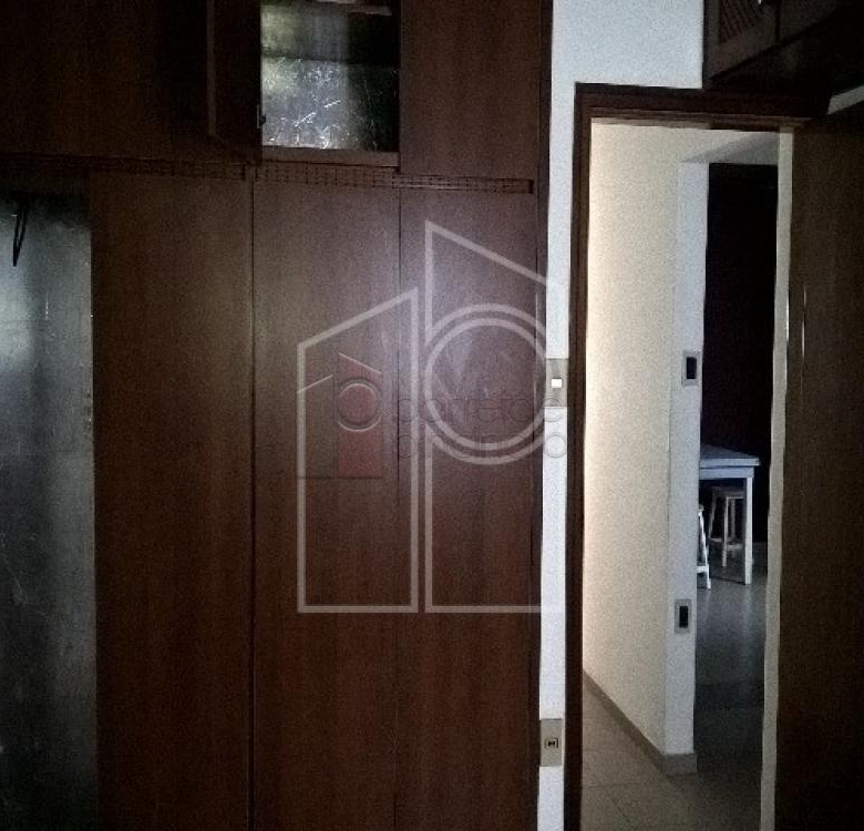 Casa Padrão em Jundiaí