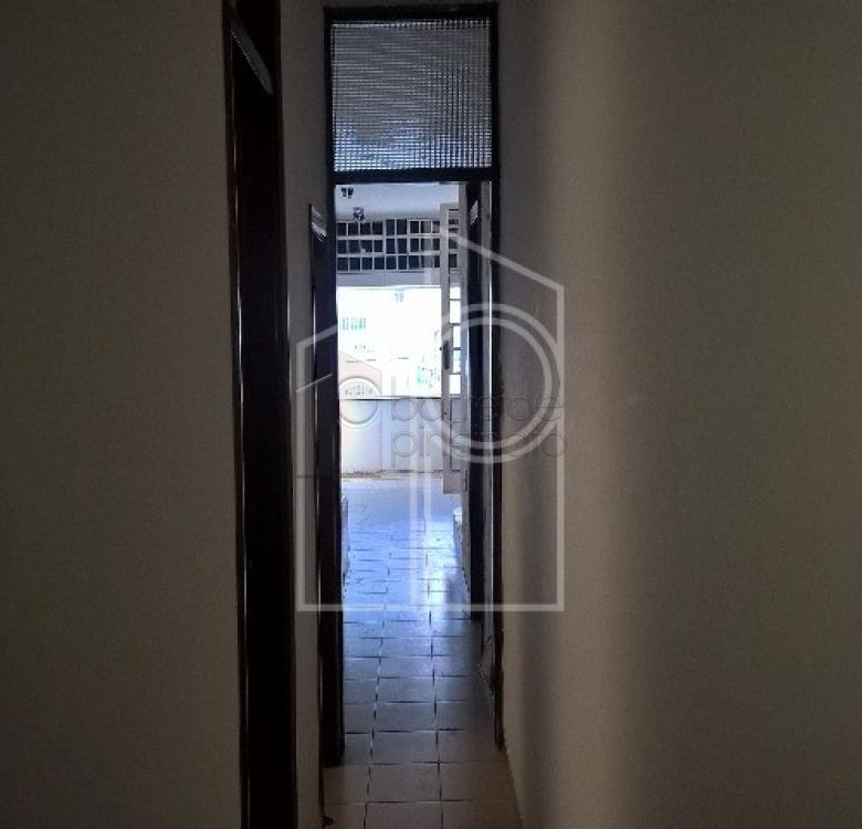 Casa Padrão em Jundiaí
