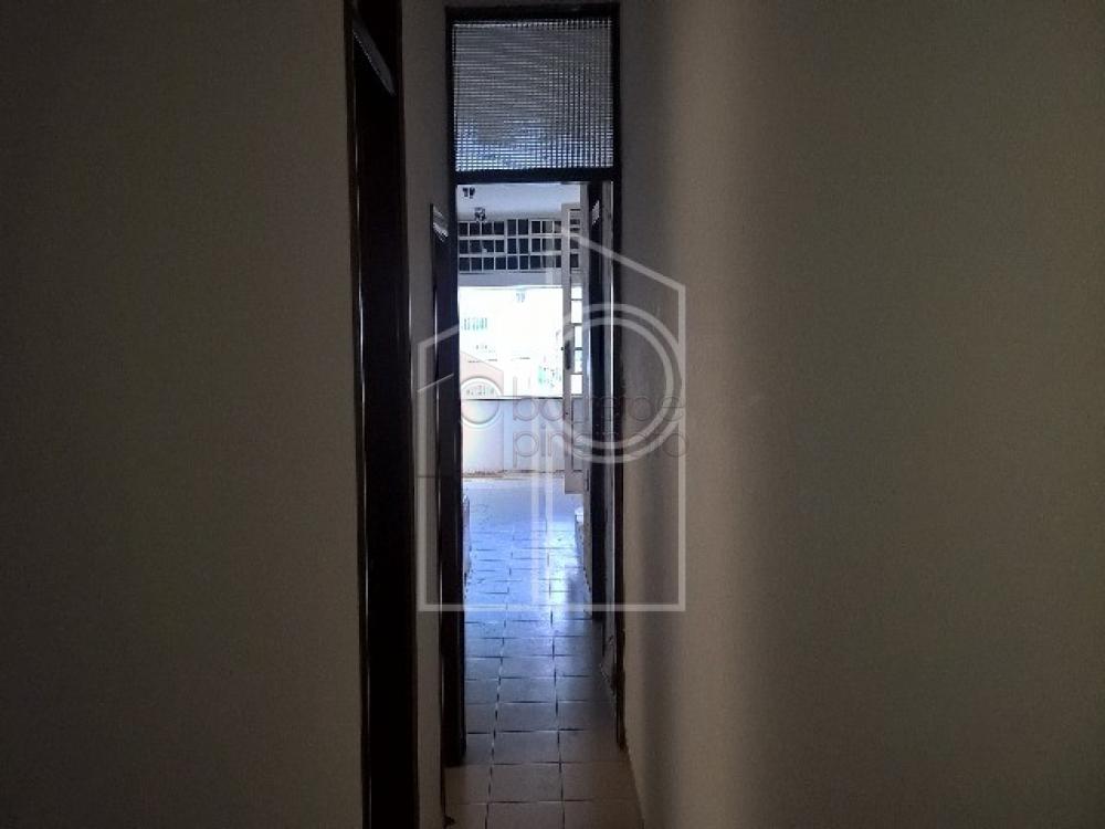 Casa Padrão em Jundiaí