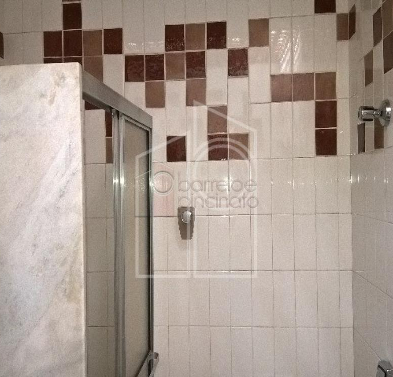 Casa Padrão em Jundiaí