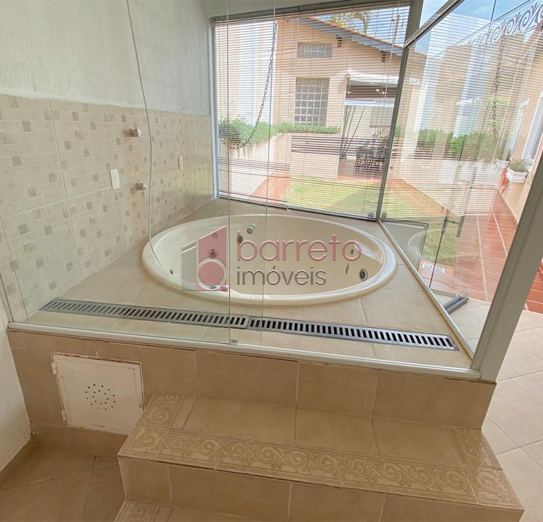CASA TÉRREA A VENDA NO BAIRRO VILA VIANELO – JUNDIAÍ/SP