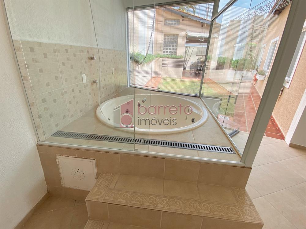 CASA TÉRREA A VENDA NO BAIRRO VILA VIANELO – JUNDIAÍ/SP