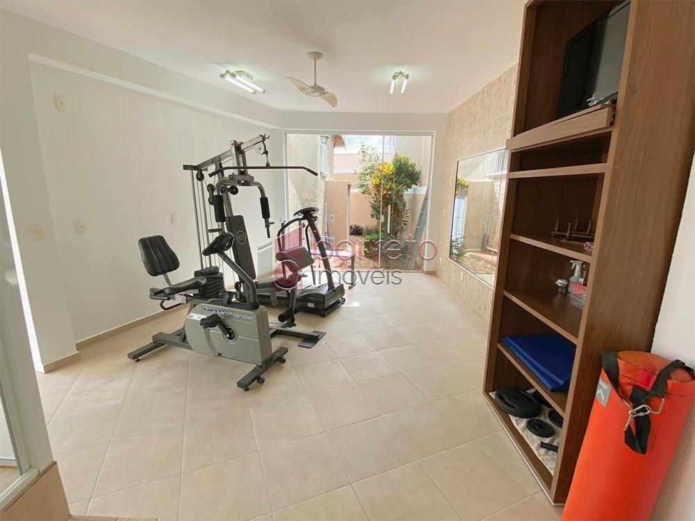 CASA TÉRREA A VENDA NO BAIRRO VILA VIANELO – JUNDIAÍ/SP