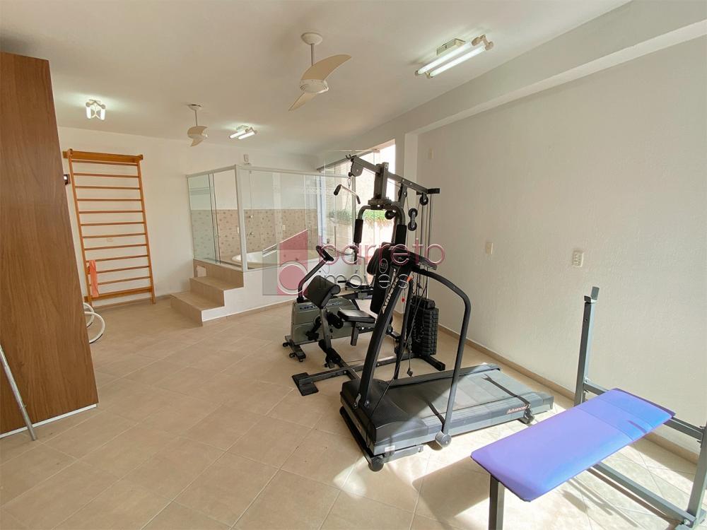 CASA TÉRREA A VENDA NO BAIRRO VILA VIANELO – JUNDIAÍ/SP