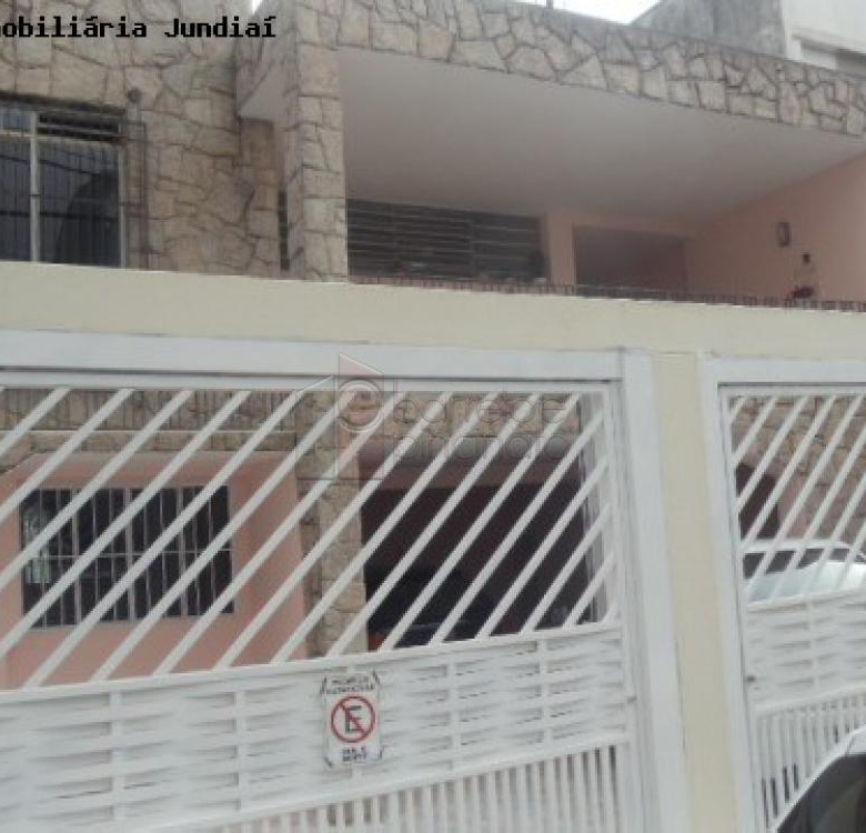 CASA PARA VENDA BAIRRO ANHAGABAÚ – JUNDIAÍ -SP
