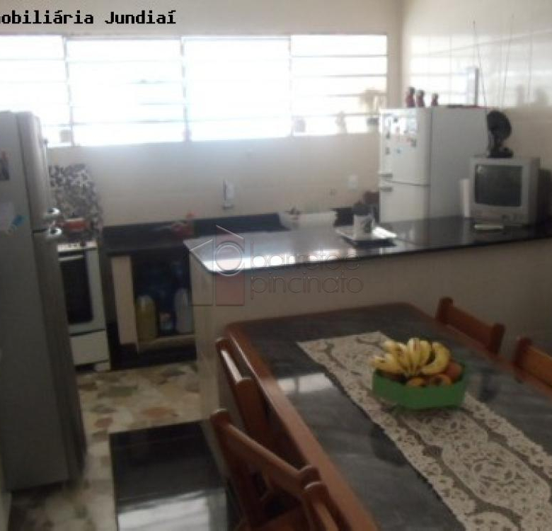CASA PARA VENDA BAIRRO ANHAGABAÚ – JUNDIAÍ -SP