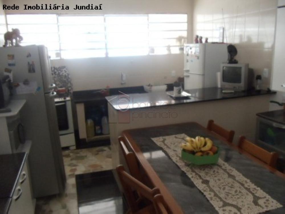 CASA PARA VENDA BAIRRO ANHAGABAÚ – JUNDIAÍ -SP