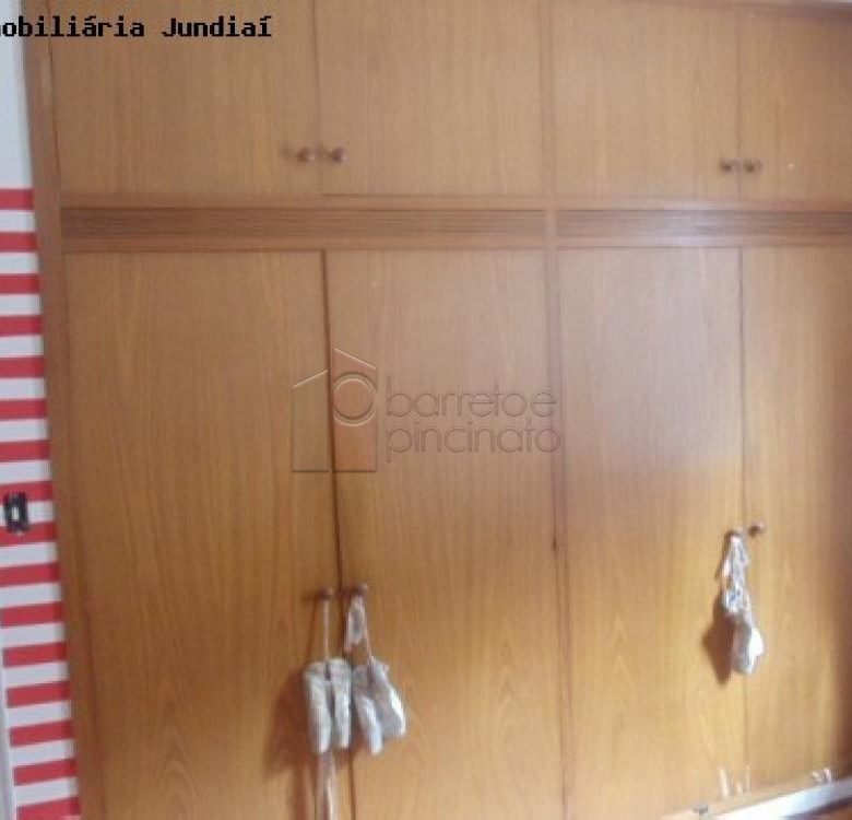 CASA PARA VENDA BAIRRO ANHAGABAÚ – JUNDIAÍ -SP