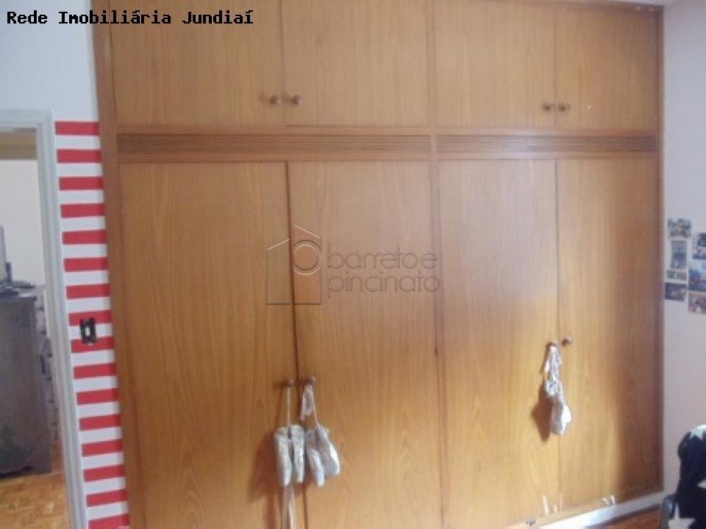 CASA PARA VENDA BAIRRO ANHAGABAÚ – JUNDIAÍ -SP