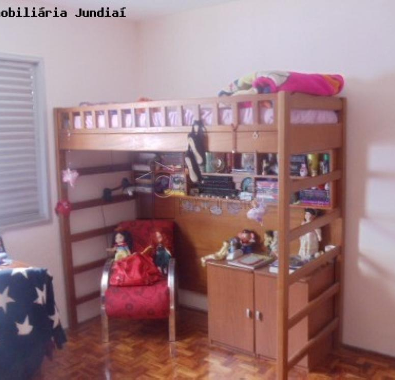CASA PARA VENDA BAIRRO ANHAGABAÚ – JUNDIAÍ -SP