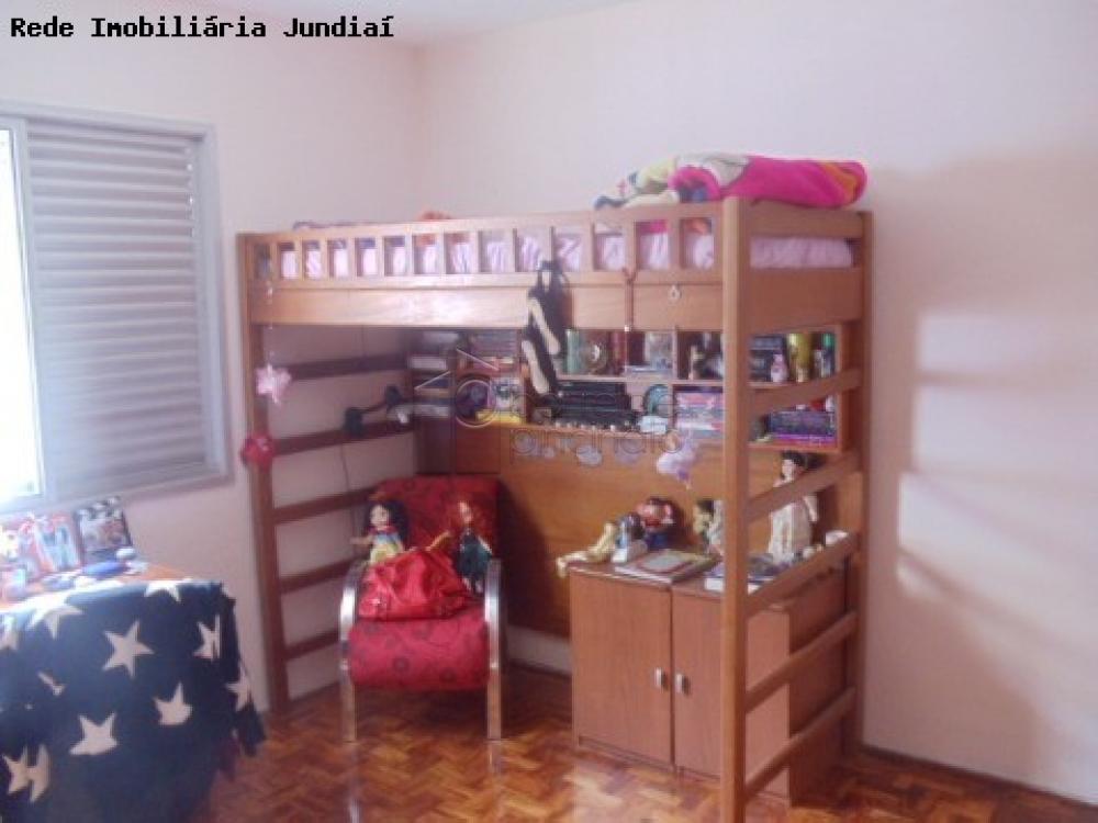 CASA PARA VENDA BAIRRO ANHAGABAÚ – JUNDIAÍ -SP