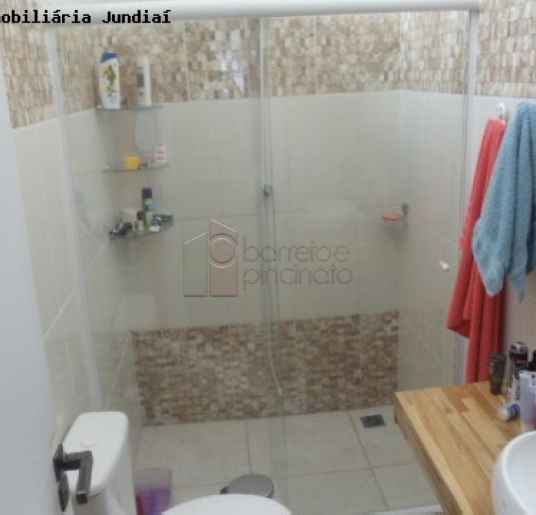 CASA PARA VENDA BAIRRO ANHAGABAÚ – JUNDIAÍ -SP