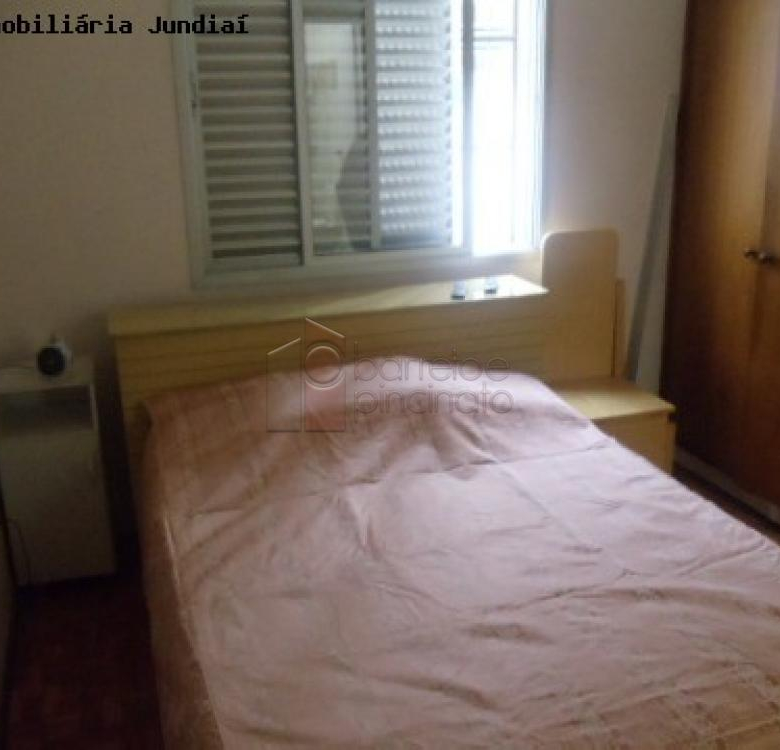 CASA PARA VENDA BAIRRO ANHAGABAÚ – JUNDIAÍ -SP