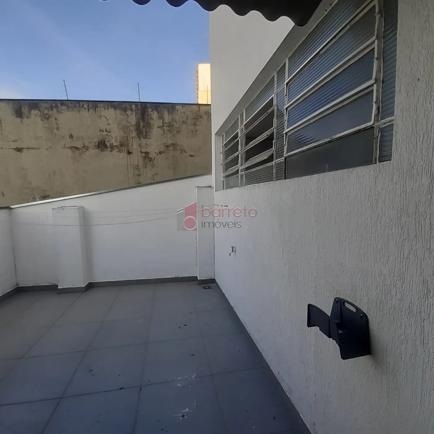CASA À VENDA NO CENTRO DE JUNDIAÍ/SP