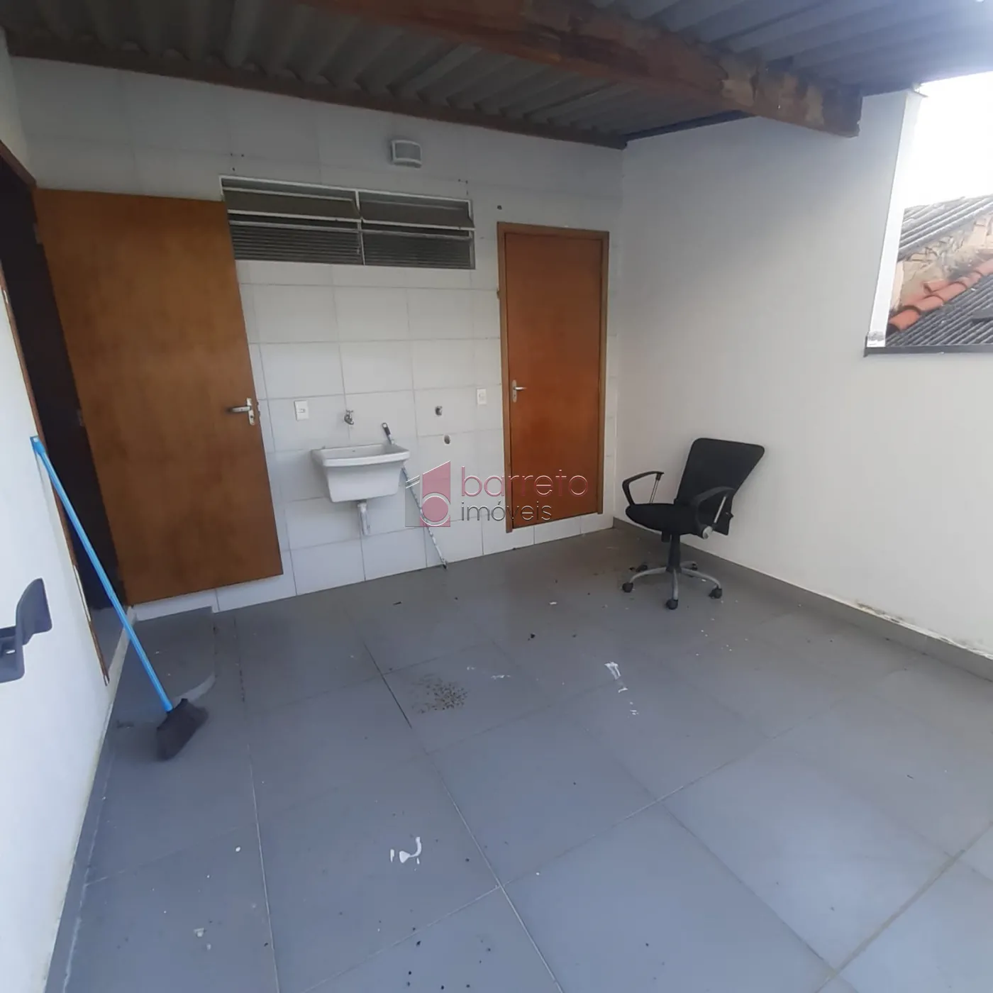 CASA À VENDA NO CENTRO DE JUNDIAÍ/SP