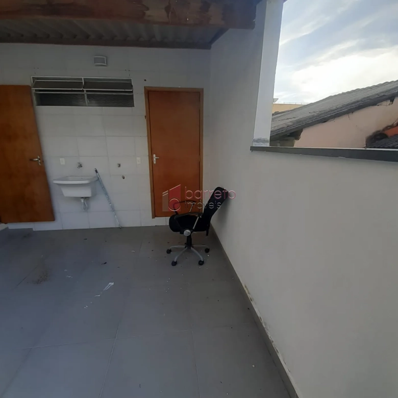 CASA À VENDA NO CENTRO DE JUNDIAÍ/SP