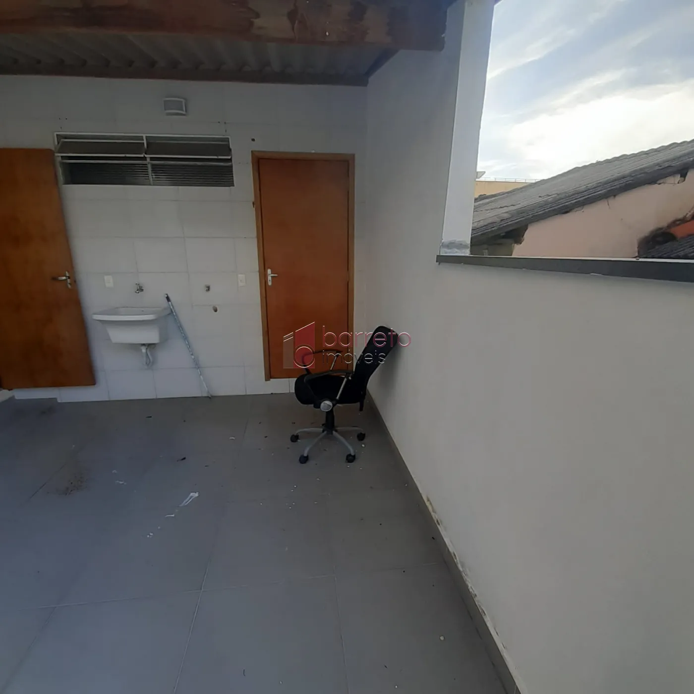 CASA À VENDA NO CENTRO DE JUNDIAÍ/SP