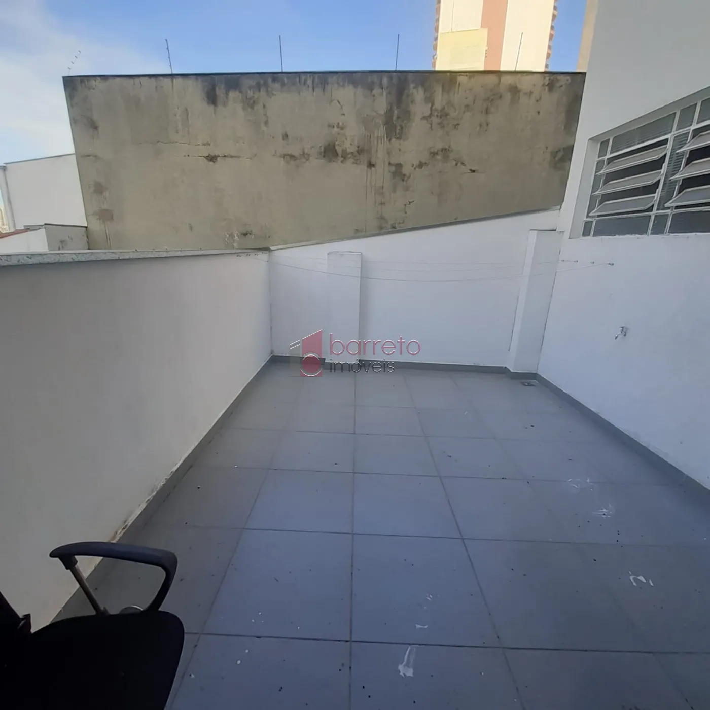 CASA À VENDA NO CENTRO DE JUNDIAÍ/SP