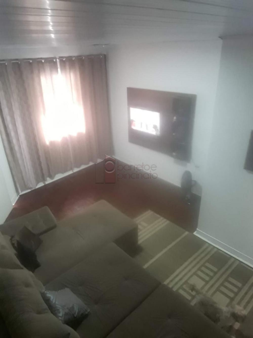 SOBRADO PARA VENDA NO CENTRO – JUNDIAÍ/SP