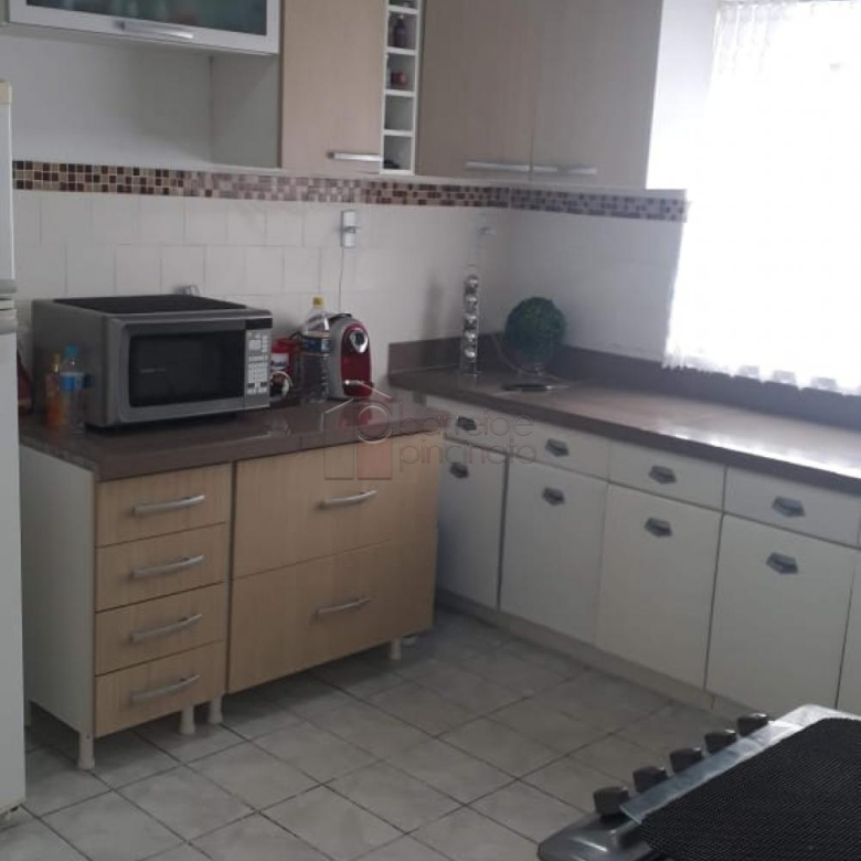 SOBRADO PARA VENDA NO CENTRO – JUNDIAÍ/SP