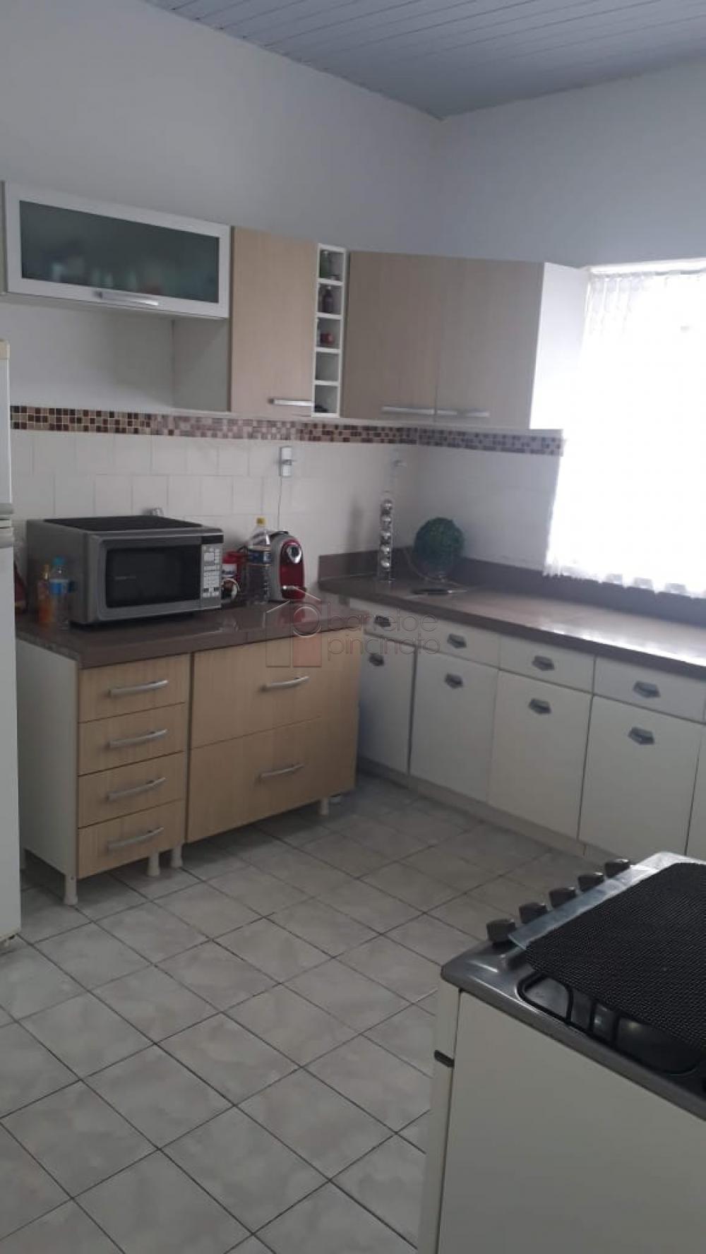 SOBRADO PARA VENDA NO CENTRO – JUNDIAÍ/SP