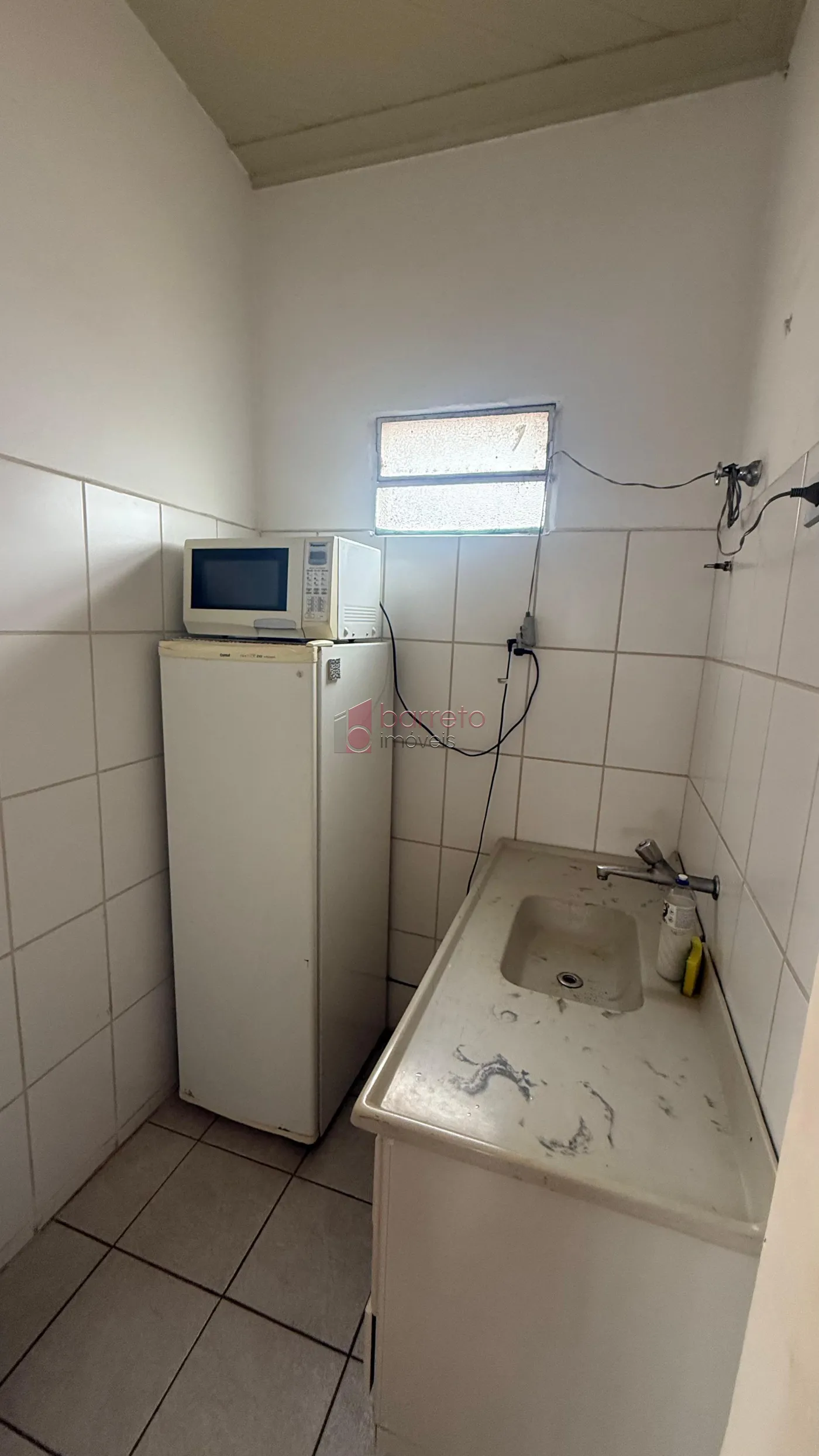 SOBRADO PARA LOCAÇÃO COMERCIAL NO CENTRO – JUNDIAÍ/SP