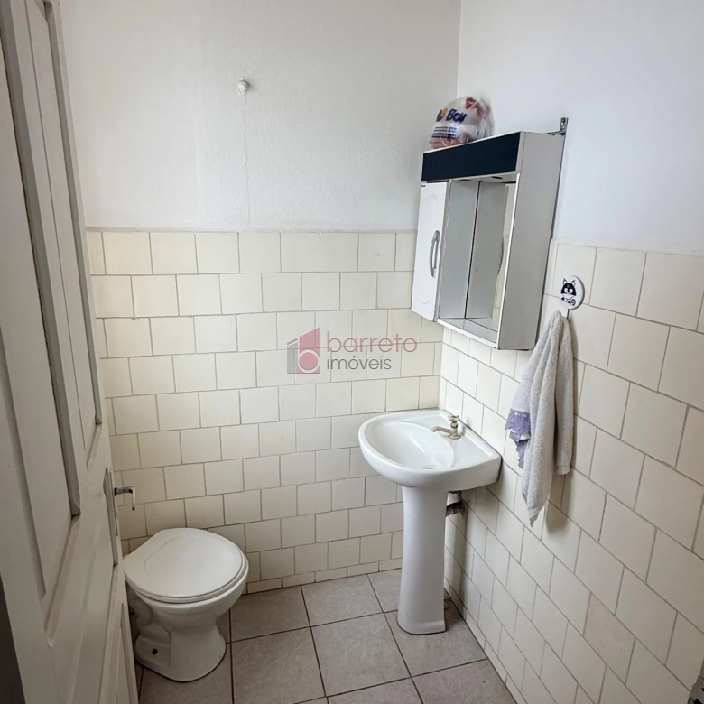 SOBRADO PARA LOCAÇÃO COMERCIAL NO CENTRO – JUNDIAÍ/SP