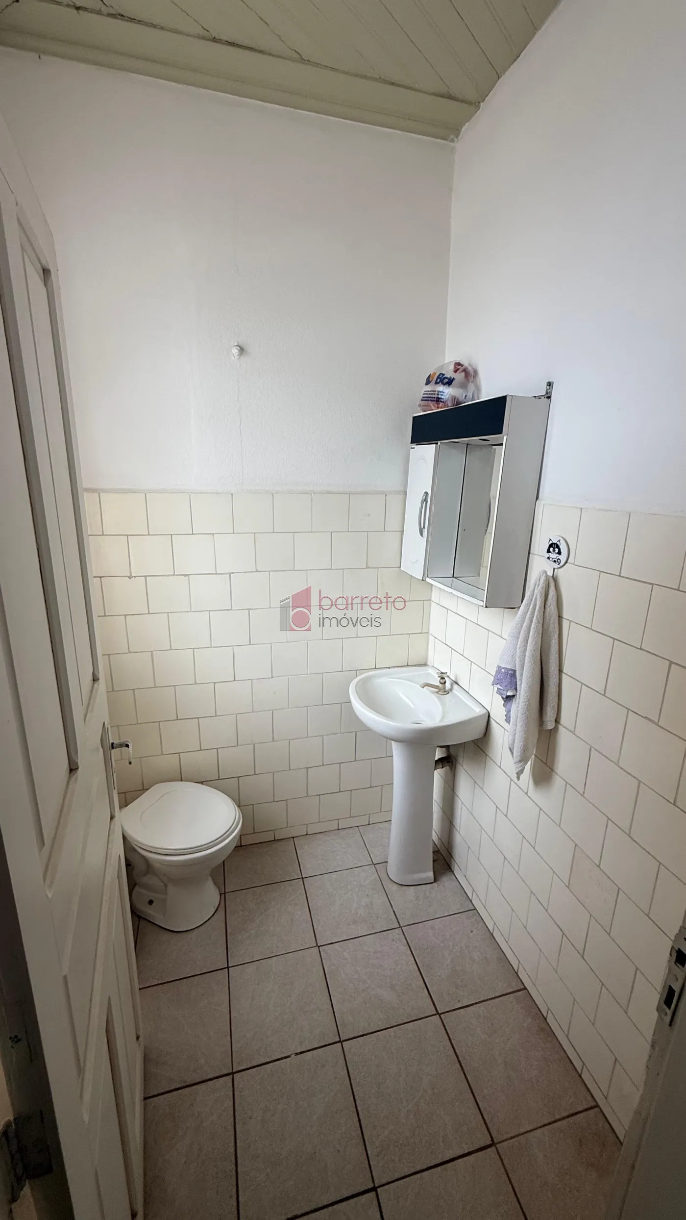 SOBRADO PARA LOCAÇÃO COMERCIAL NO CENTRO – JUNDIAÍ/SP