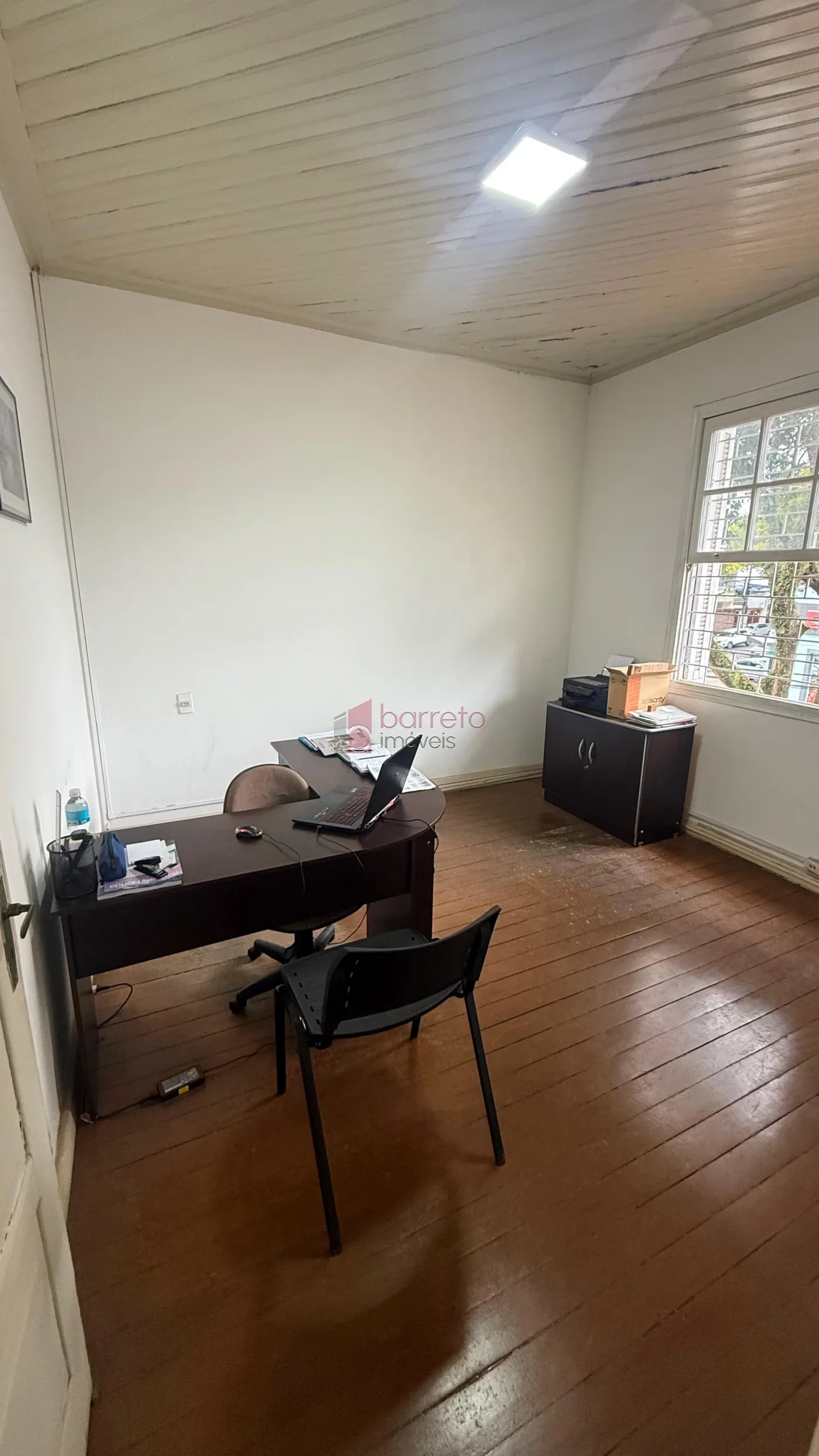 SOBRADO PARA LOCAÇÃO COMERCIAL NO CENTRO – JUNDIAÍ/SP