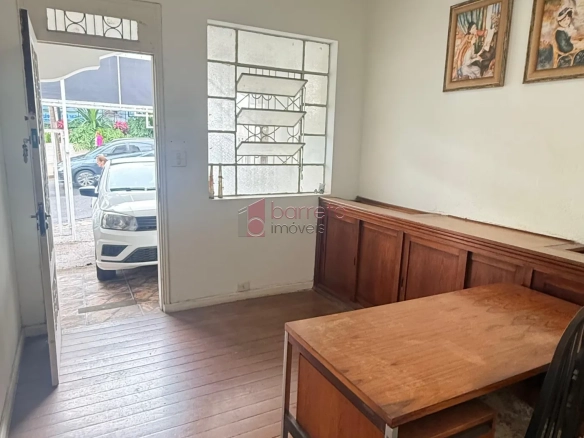 SOBRADO PARA LOCAÇÃO COMERCIAL NO CENTRO – JUNDIAÍ/SP