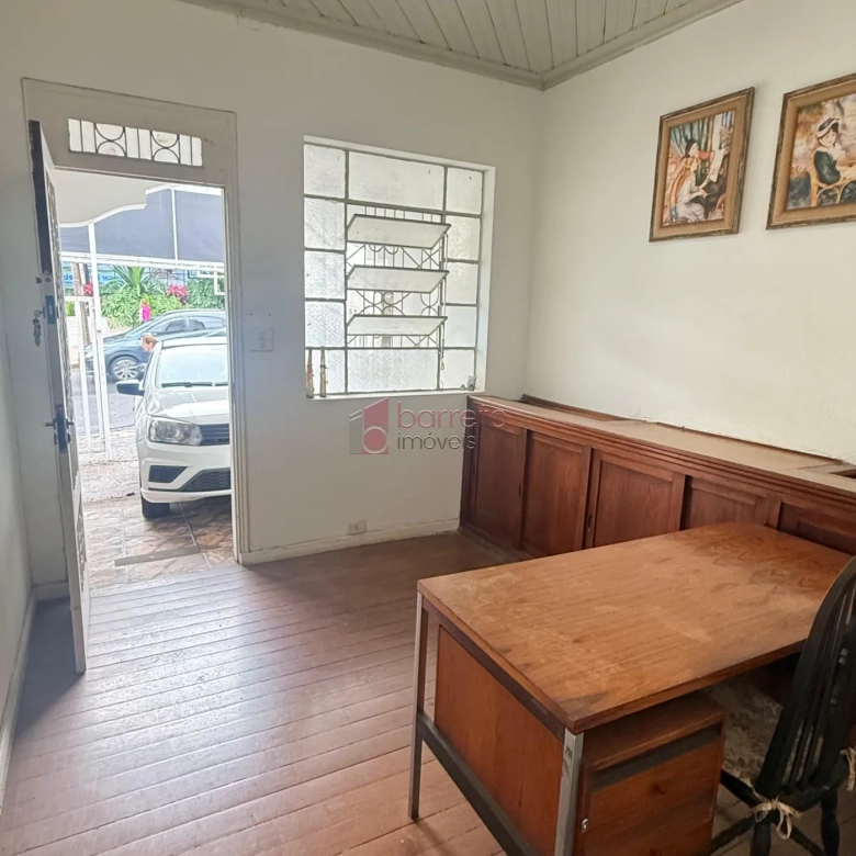 SOBRADO PARA LOCAÇÃO COMERCIAL NO CENTRO – JUNDIAÍ/SP