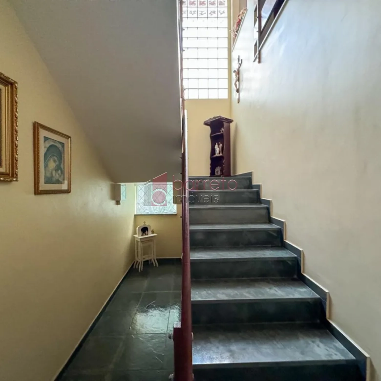 SOBRADO PARA VENDA NO BAIRRO CHÁCARA URBANA – JUNDIAÍ/SP