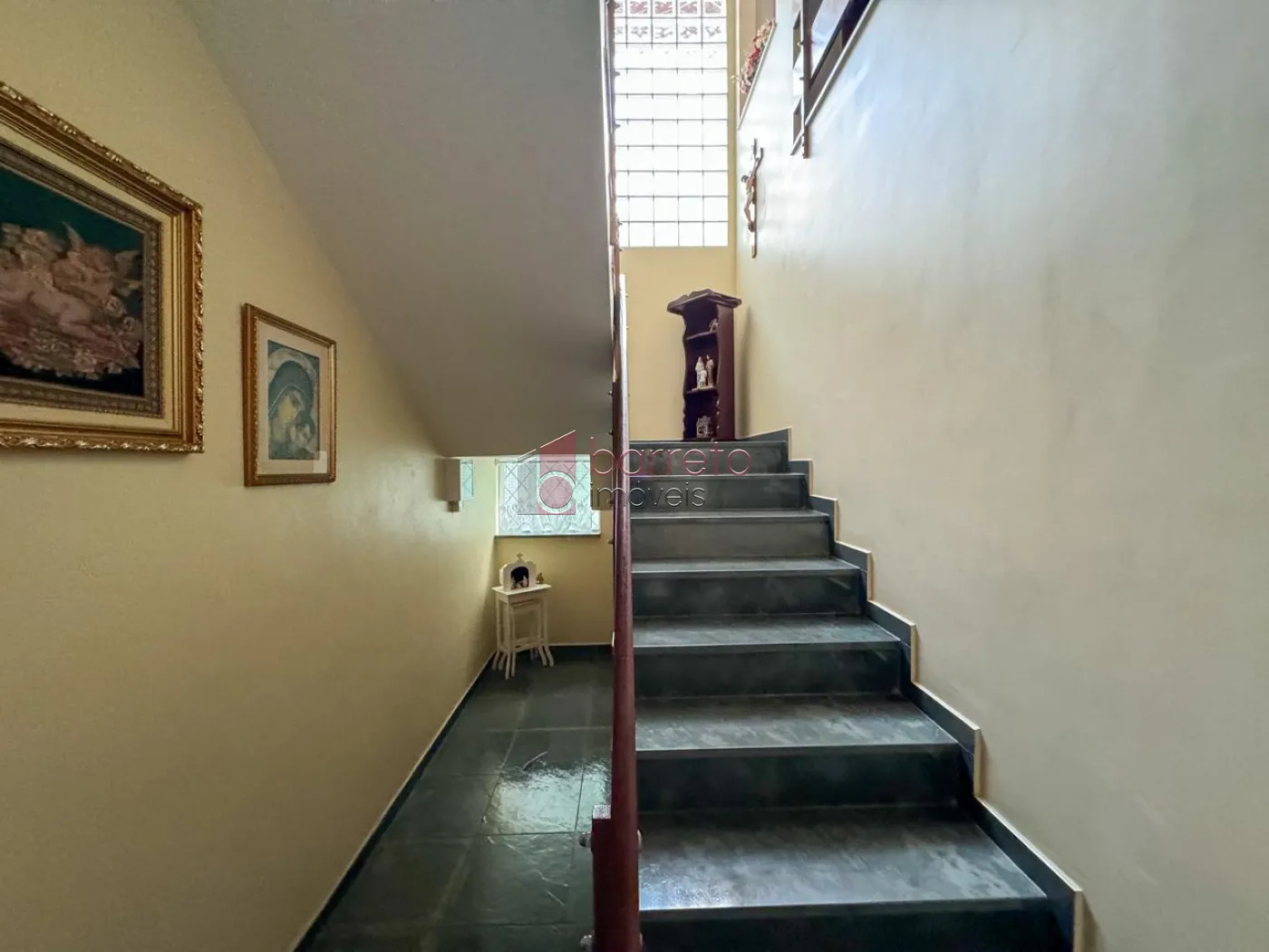 SOBRADO PARA VENDA NO BAIRRO CHÁCARA URBANA – JUNDIAÍ/SP
