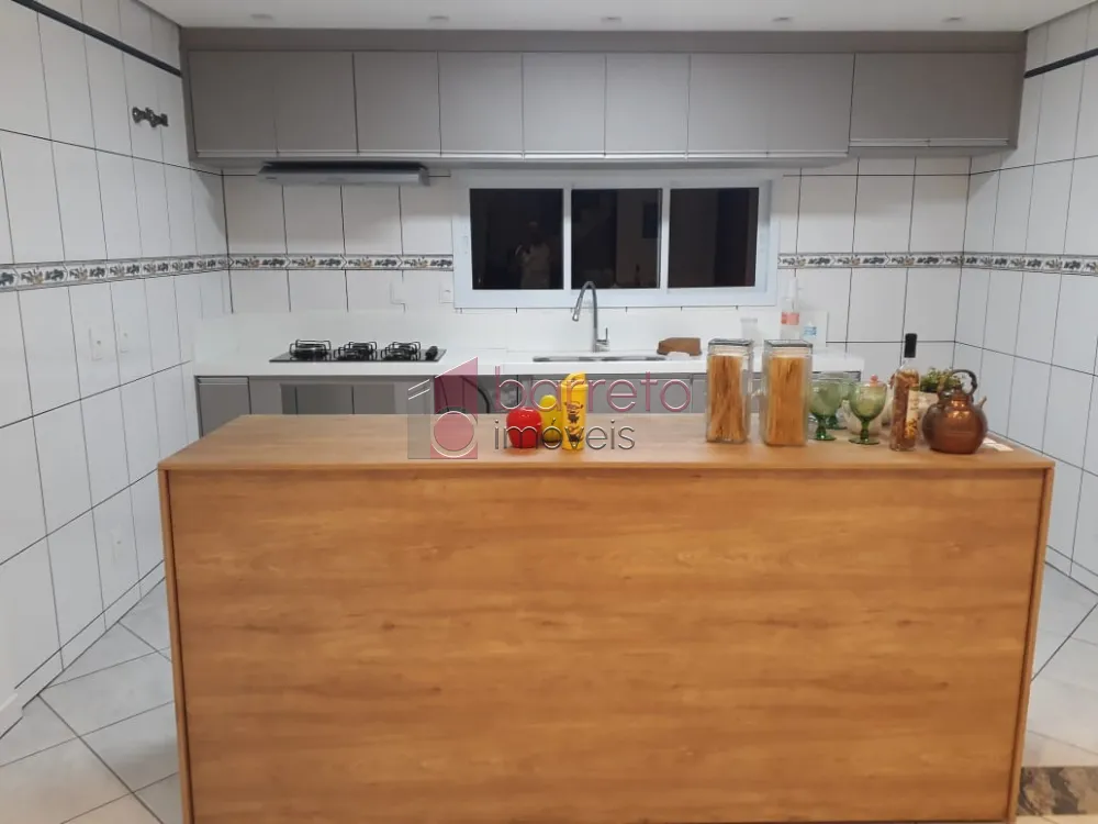 CASA PARA VENDA NO BAIRRO CIDADE JARDIM – JUNDIAÍ/SP