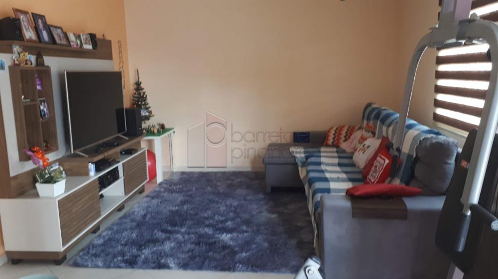 SOBRADO PARA VENDA NO BAIRRO MIRANTE COLÔNIA – JUNDIAÍ/SP