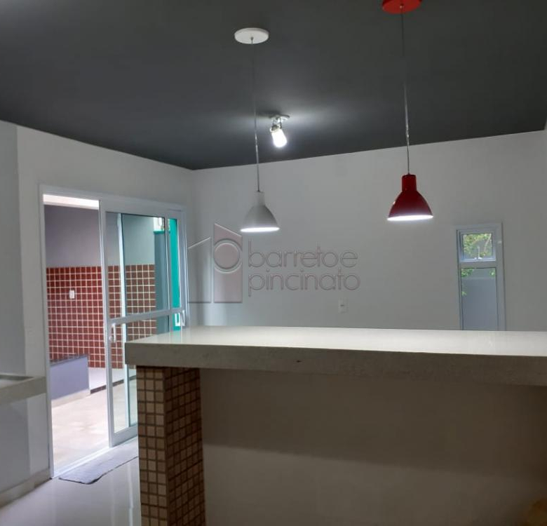 CASA Á VENDA NO BAIRRO JARDIM MARAMBAIA – JUNDIAÍ – SP